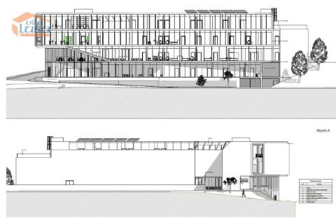 Terreno Continente Gaia com projeto aprovado licenças pagas