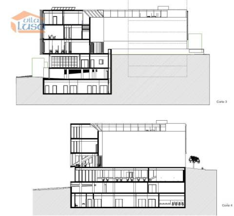 Terreno Continente Gaia com projeto aprovado licenças pagas