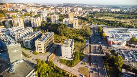 Terreno Continente Gaia com projeto aprovado licenças pagas