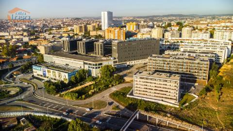 Terreno Continente Gaia com projeto aprovado licenças pagas