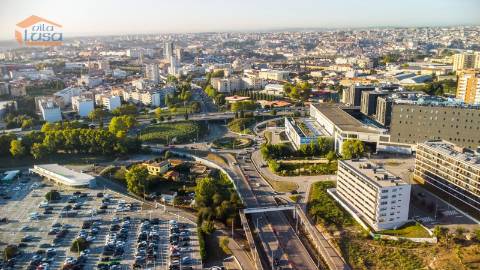 Terreno Continente Gaia com projeto aprovado licenças pagas