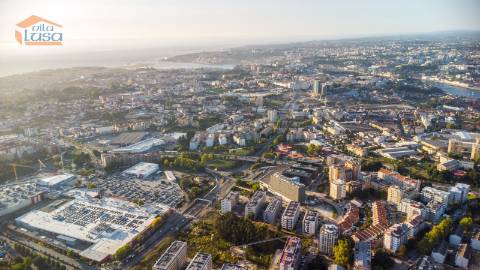 Terreno Continente Gaia com projeto aprovado licenças pagas