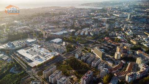 Terreno Continente Gaia com projeto aprovado licenças pagas