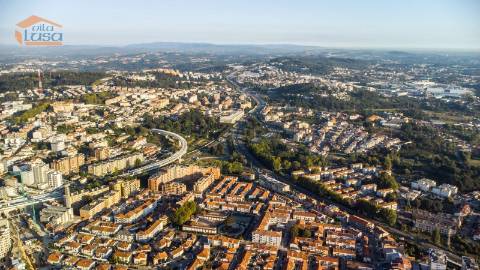 Terreno Continente Gaia com projeto aprovado licenças pagas
