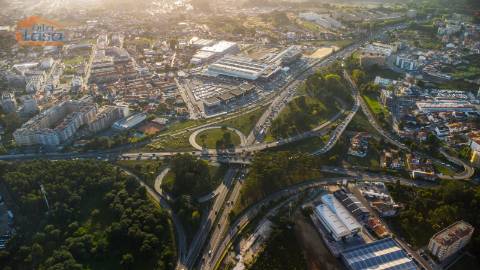 Terreno Continente Gaia com projeto aprovado licenças pagas