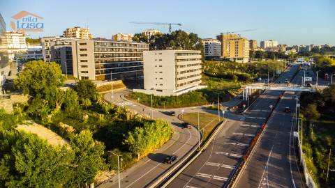 Terreno Continente Gaia com projeto aprovado licenças pagas
