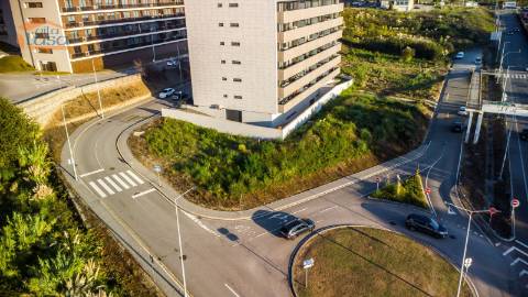 Terreno Continente Gaia com projeto aprovado licenças pagas
