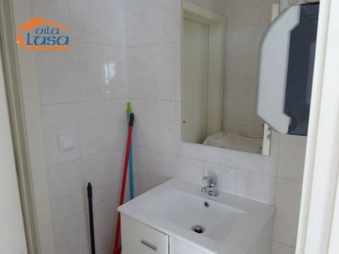 Cabeleireiro e Estética equipado Vilar de Andorinho 