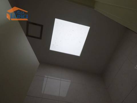 Cabeleireiro e Estética equipado Vilar de Andorinho 