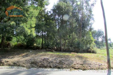 Terreno Grijo, para a contrução de Moradia de 4 frentes