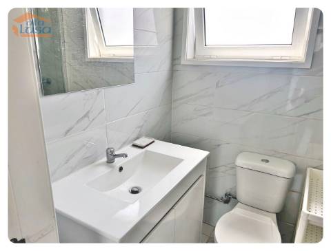 Moradia Térrea T1 remodelada Valbom