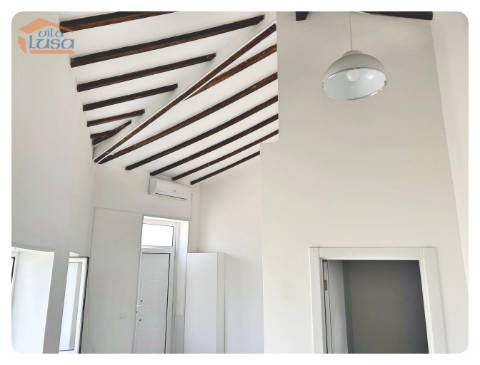 Moradia Térrea T1 remodelada Valbom