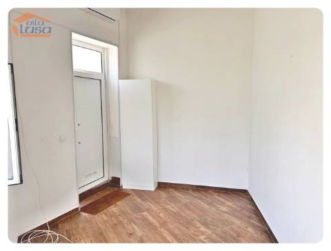 Moradia Térrea T1 remodelada Valbom