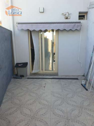 T2 Páteo totalmente equipado e com mobília Valbom