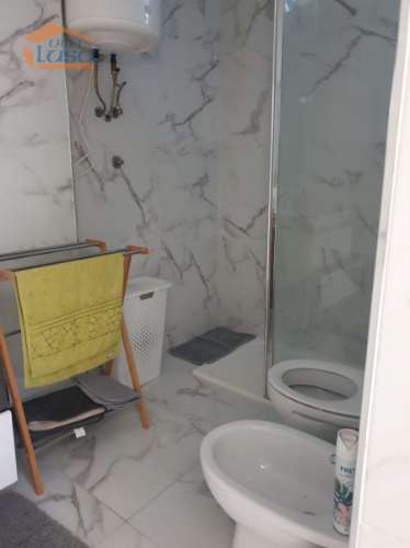 T2 Páteo totalmente equipado e com mobília Valbom