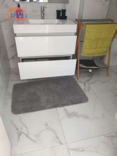 T2 Páteo totalmente equipado e com mobília Valbom