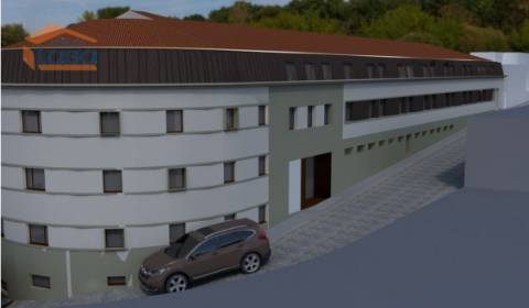 Prédio com projeto aprovado para residências para Estudantes Universitários na Covilhã  103 Estúdios.