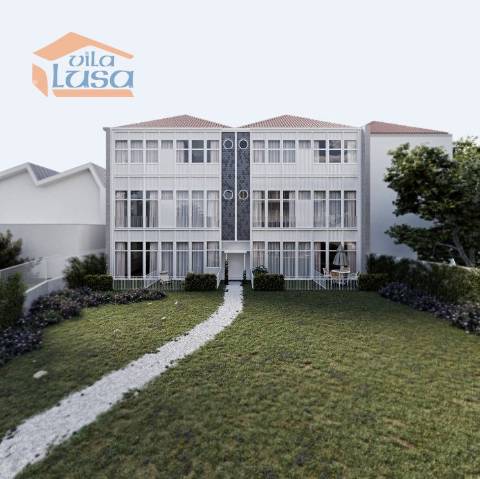 T1 Centro do Porto (Costa Cabral).