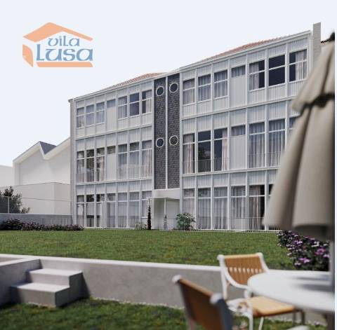 T1 Centro do Porto (Costa Cabral).