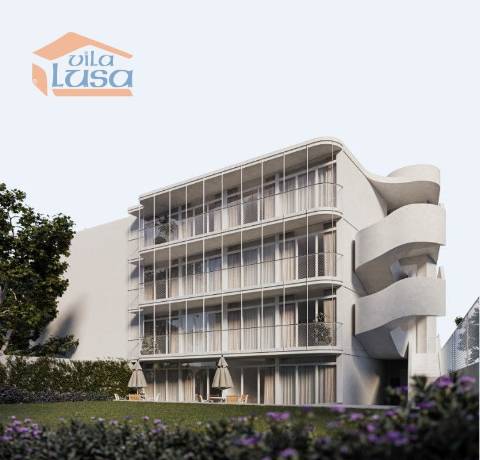 T1 Centro do Porto (Costa Cabral).