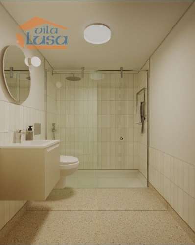 T1 Centro do Porto (Costa Cabral).