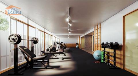 T1 Centro do Porto (Costa Cabral).