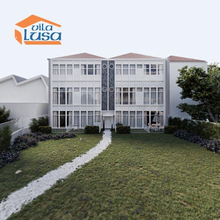 T2+1 com varanda no Centro do Porto (Costa Cabral).