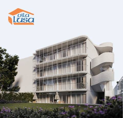 T2+1 com varanda no Centro do Porto (Costa Cabral).