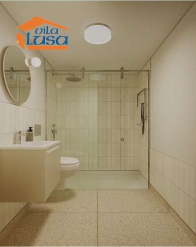 T2+1 com varanda no Centro do Porto (Costa Cabral).