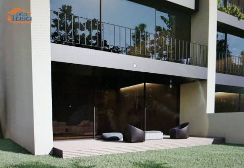 Moradia T3 (2 frentes) em São Pedro da Cova, Gondomar