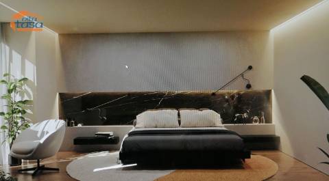 Moradia T3 (3 frentes) em São Pedro da Cova, Gondomar