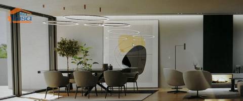 Moradia T3 (3 frentes) em São Pedro da Cova, Gondomar