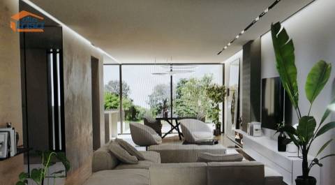 Moradia T3 (3 frentes) em São Pedro da Cova, Gondomar