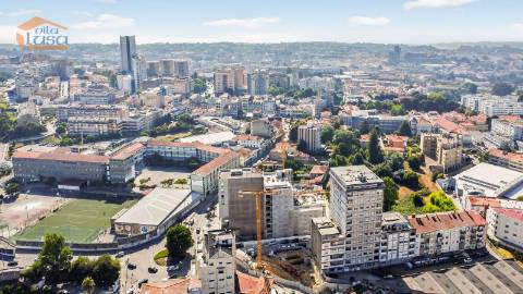 Apartamento T2 em Empreendimento de Referência  Mafamude, Vila Nova de Gaia