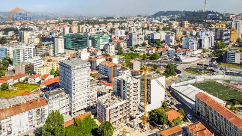 Apartamento T2 em Empreendimento de Referência  Mafamude, Vila Nova de Gaia