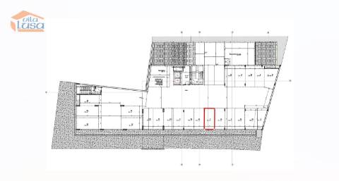 Apartamento T2 em Empreendimento de Referência  Mafamude, Vila Nova de Gaia