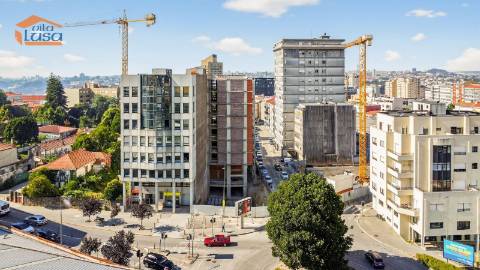 Apartamento T2 em Empreendimento de Referência  Mafamude, Vila Nova de Gaia