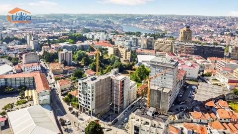 Apartamento T2 em Empreendimento de Referência  Mafamude, Vila Nova de Gaia