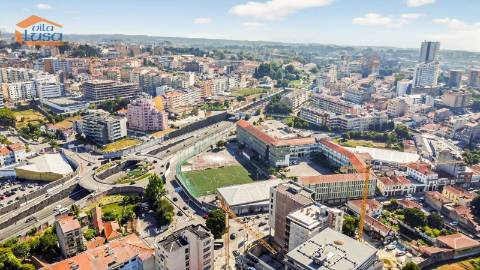 Apartamento T2 em Empreendimento de Referência  Mafamude, Vila Nova de Gaia
