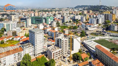 Apartamento T2 em Empreendimento de Referência  Mafamude, Vila Nova de Gaia