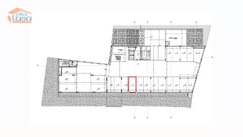 Apartamento T2 em Empreendimento de Referência  Mafamude, Vila Nova de Gaia