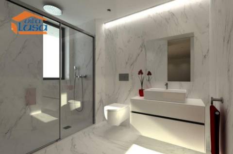 Apartamento T1 em Empreendimento de Referência  Mafamude, Vila Nova de Gaia