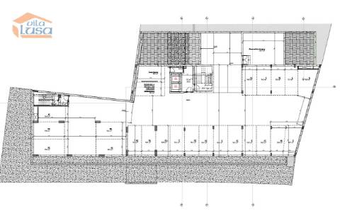 Apartamento T1 em Empreendimento de Referência  Mafamude, Vila Nova de Gaia