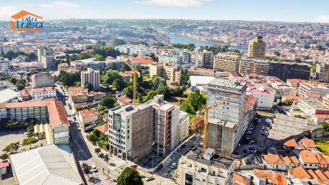 Apartamento T1 em Empreendimento de Referência  Mafamude, Vila Nova de Gaia