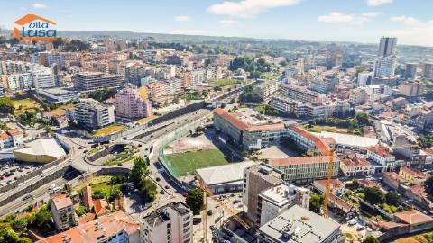 Apartamento T1 em Empreendimento de Referência  Mafamude, Vila Nova de Gaia