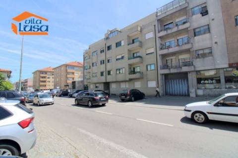 Armazém Rua da Bélgica para arrendamento , Canidelo, Vila Nova de Gaia