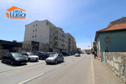 Armazém Rua da Bélgica para arrendamento , Canidelo, Vila Nova de Gaia