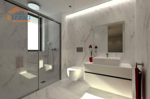 Apartamento T2 em Empreendimento de Referência, centro de  Vila Nova de Gaia