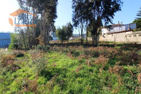 Terreno com PIP Aprovado  4 Moradias Germinadas | Carvalhos