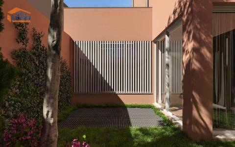 Moradia T4  Foz Velha | Praça do Império  Para recuperar